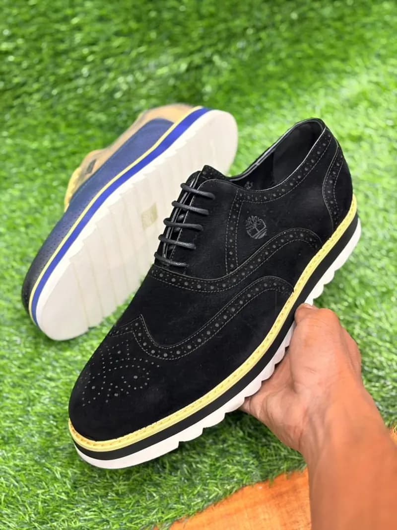 Chaussures ketch