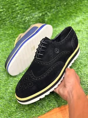 Chaussures ketch
