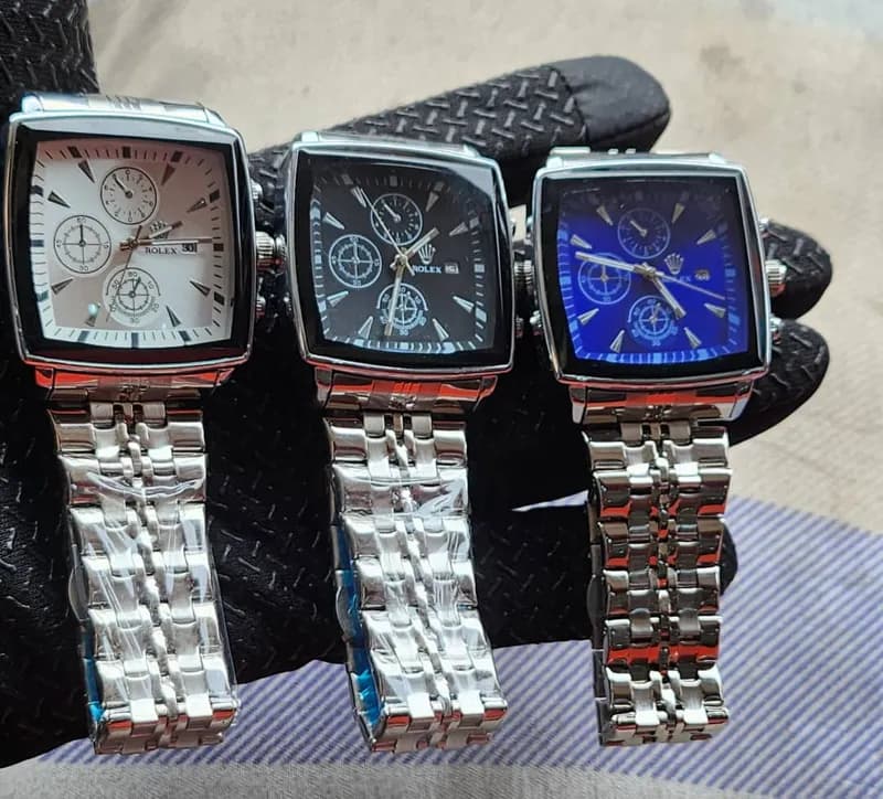 Montre homme — photo 2