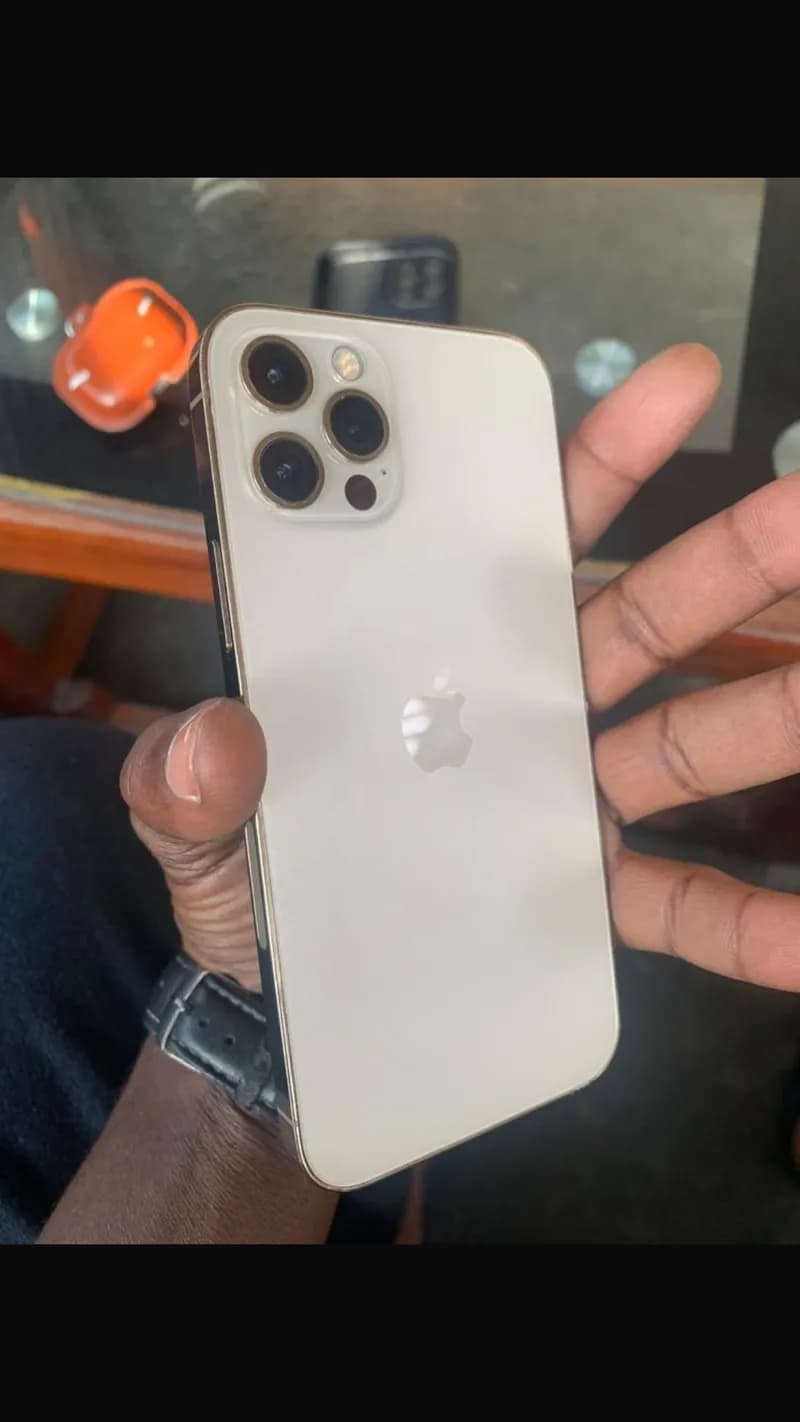 Iphon 12pro