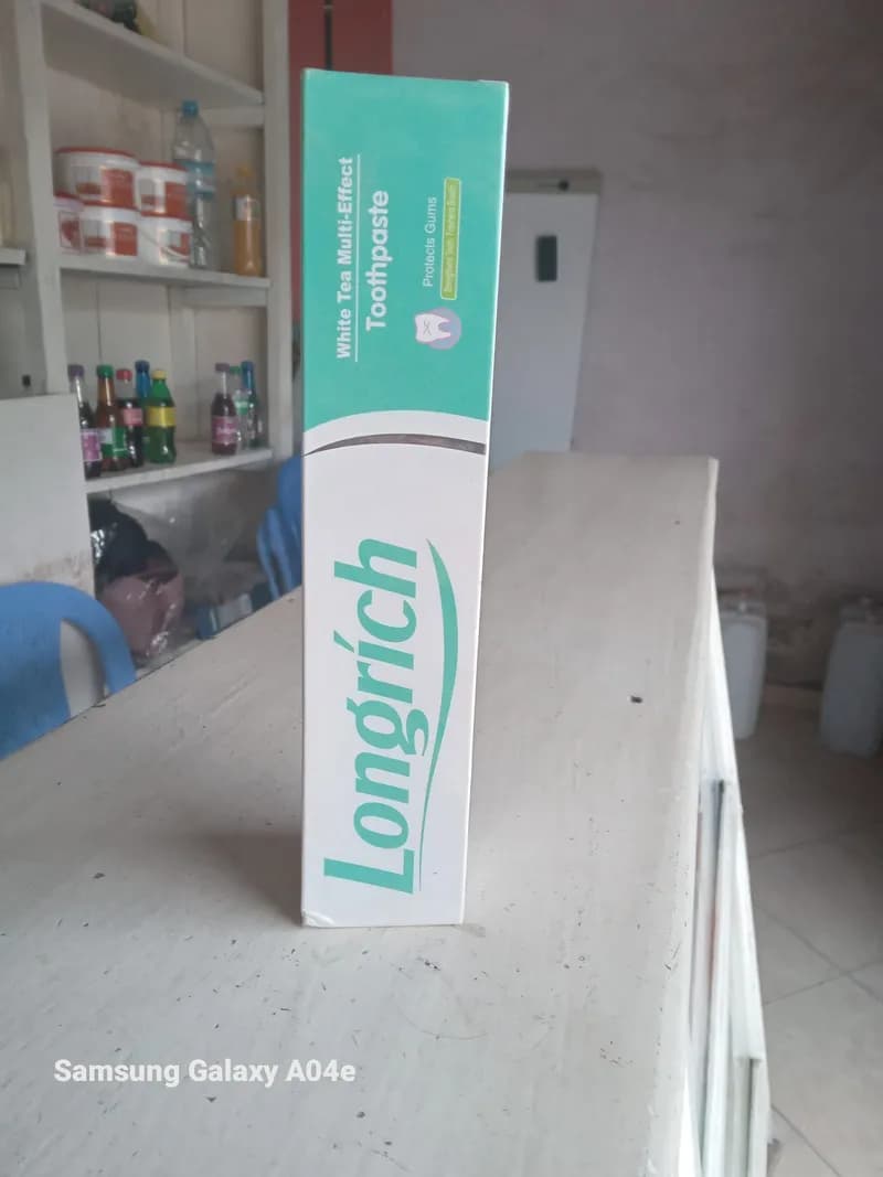 Dentifrice Longrich — photo 3