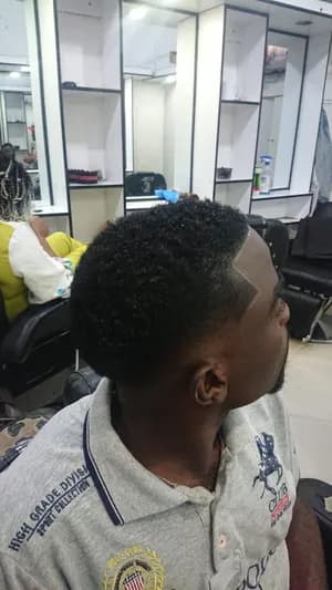 Coiffure