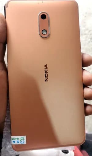 Nokia x6