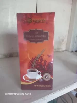 Café Longrich