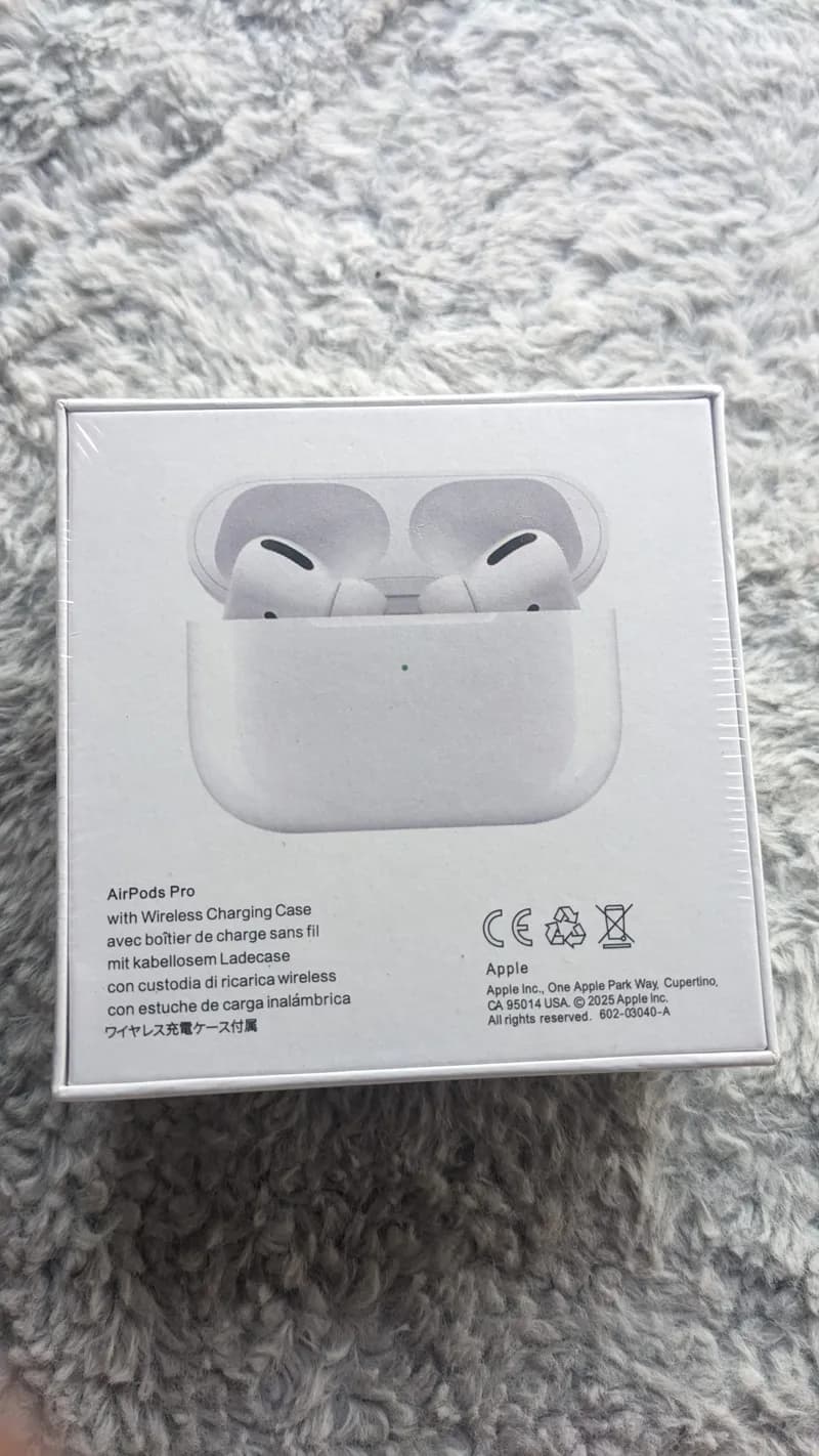 Airpod — photo 2