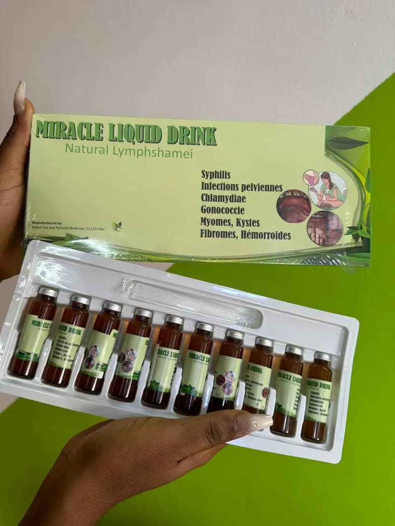 Produits de la santé — photo 3