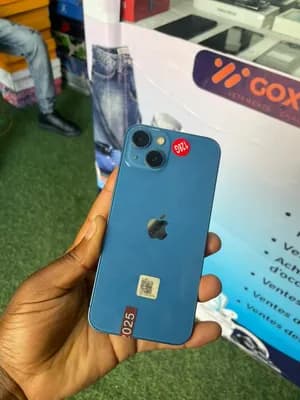 iPhone 13