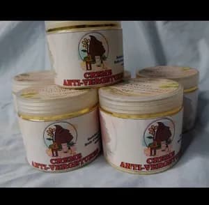 Produits contre les vergetures