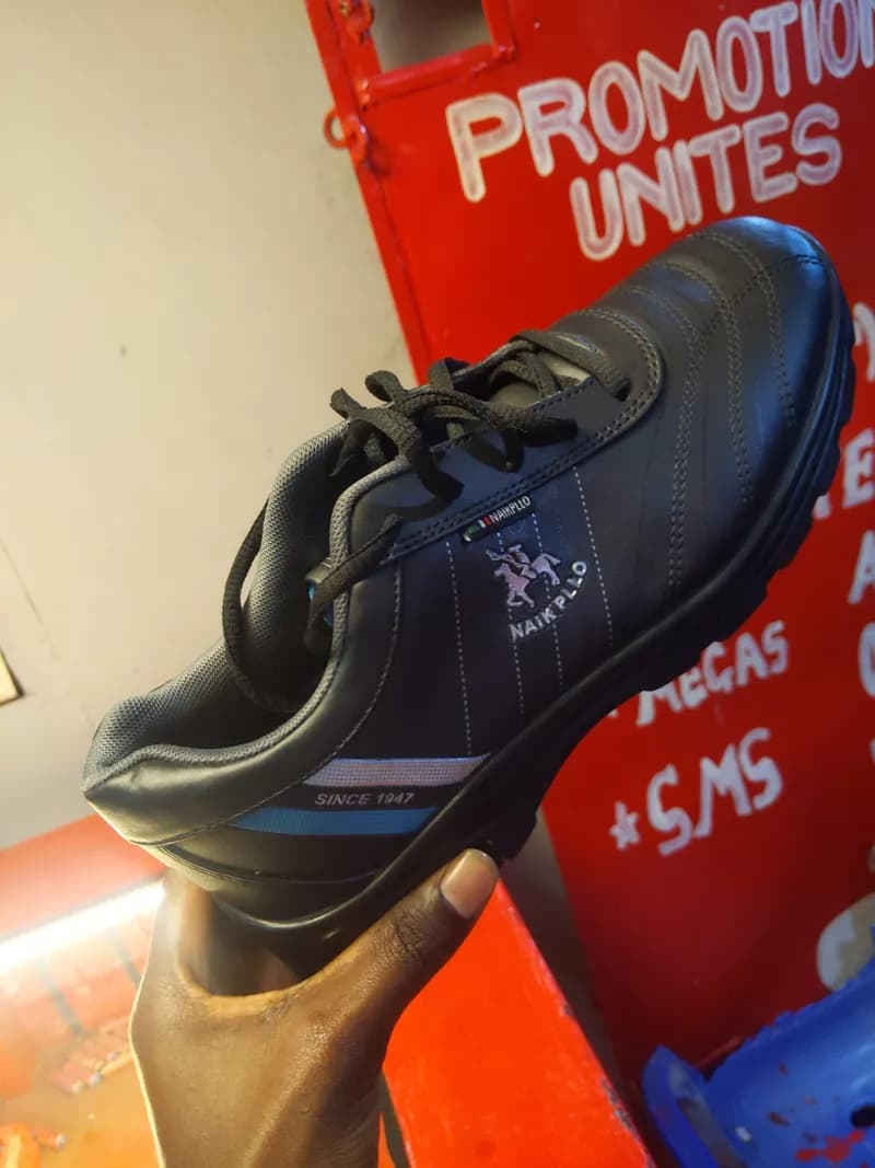 Chaussure homme