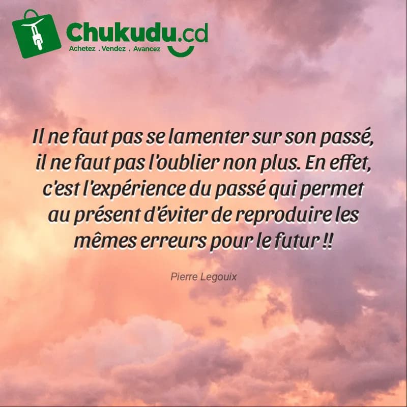 Nouvelle pensée : se lamanter